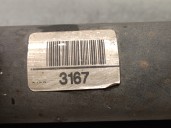 Recambio de amortiguador trasero derecho para peugeot partner (s2) 1.9 diesel referencia OEM IAM 5206H4  