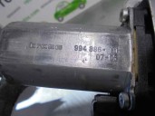 Recambio de elevalunas delantero izquierdo para opel astra h ber. 1.7 16v cdti referencia OEM IAM 1310180 6 PINES 5 PUERTAS