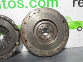 Recambio de kit embrague para fiat punto berlina (176) 1.1 referencia OEM IAM   VALEO