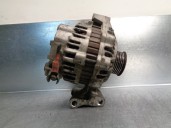 Replacement alternator for Ford Fiesta Saloon (DX) 1.25 16V CAT OEM IAM reference 98MF10300CC A005TA6591 MITSUBITSHI