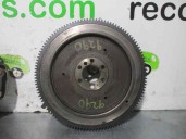 Recambio de kit embrague para fiat punto berlina (176) 1.1 referencia OEM IAM VALEO