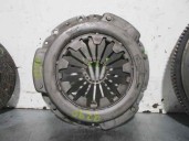 Recambio de kit embrague para fiat punto berlina (176) 1.1 referencia OEM IAM VALEO