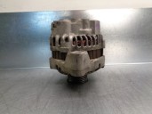 Replacement alternator for Ford Fiesta Saloon (DX) 1.25 16V CAT OEM IAM reference 98MF10300CC A005TA6591 MITSUBITSHI