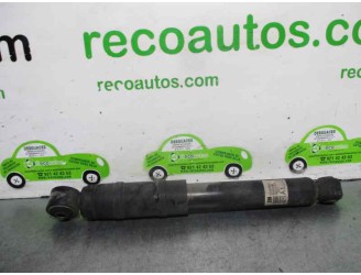 Recambio de amortiguador trasero izquierdo para opel astra h ber. 1.7 16v cdti referencia OEM IAM 436315 