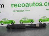 Recambio de amortiguador trasero izquierdo para opel astra h ber. 1.7 16v cdti referencia OEM IAM 436315 