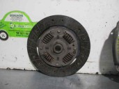 Recambio de kit embrague para fiat punto berlina (176) 1.1 referencia OEM IAM   VALEO