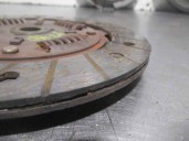 Recambio de kit embrague para fiat punto berlina (176) 1.1 referencia OEM IAM   VALEO