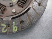 Recambio de kit embrague para fiat punto berlina (176) 1.1 referencia OEM IAM   VALEO