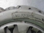 Recambio de kit embrague para fiat punto berlina (176) 1.1 referencia OEM IAM   VALEO