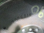 Recambio de kit embrague para fiat punto berlina (176) 1.1 referencia OEM IAM   VALEO