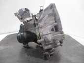 Replacement gearbox for ford fiesta berlina (dx) 1.25 16v cat OEM IAM reference 97WT7002YE T6TC1041201001540 