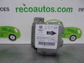 Recambio de centralita airbag para opel astra h ber. 1.7 16v cdti referencia OEM IAM 09180799 5WK42905 SIEMENS