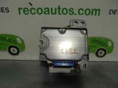 Recambio de centralita airbag para opel astra h ber. 1.7 16v cdti referencia OEM IAM 09180799 5WK42905 SIEMENS