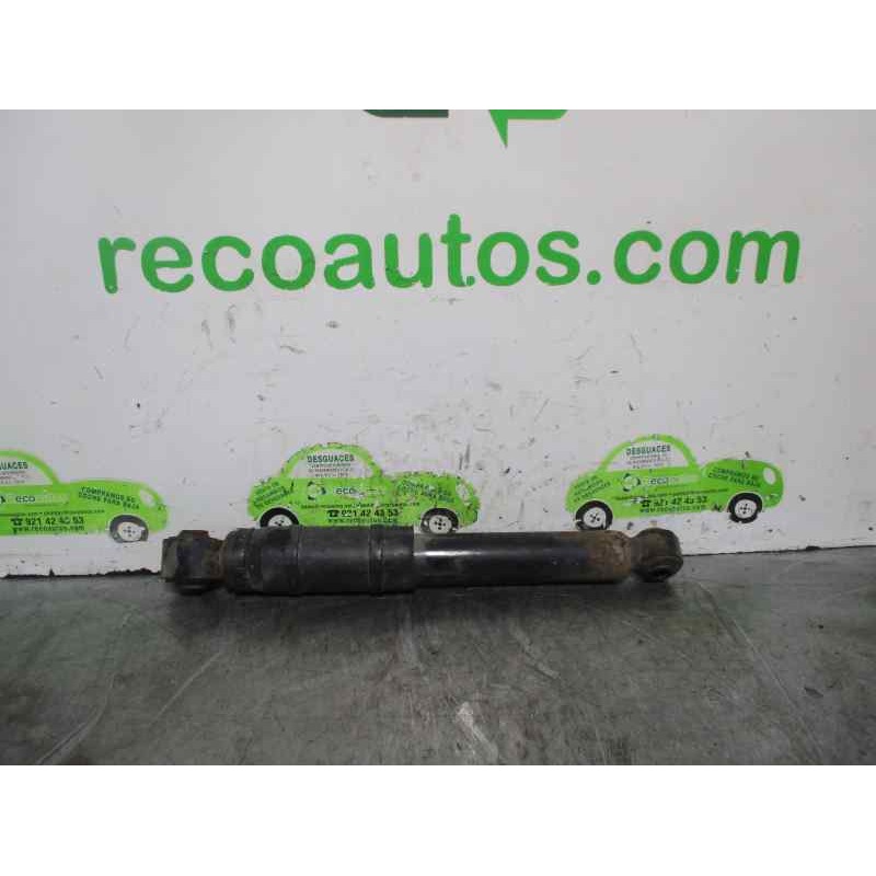 Recambio de amortiguador trasero derecho para renault megane i scenic (ja0) 1.6 referencia OEM IAM 463016733  