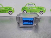Recambio de centralita airbag para opel astra h ber. 1.7 16v cdti referencia OEM IAM 09180799 5WK42905 SIEMENS