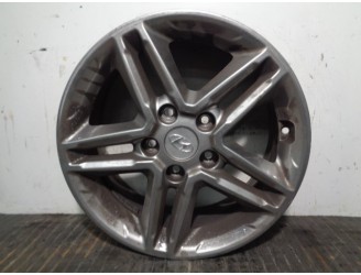 Recambio de llanta para hyundai kona 1.0 tgdi cat referencia OEM IAM 52910J9100 R166.5JX16OFFET44 