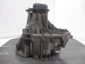 Replacement gearbox for Ford Fiesta Sedan (DX) 1.25 16V CAT OEM IAM reference 97WT7002YE T6TC1041201001540 