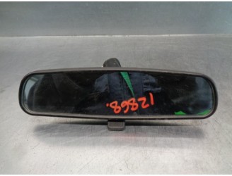 Recambio de espejo interior para nissan pathfinder (r51) referencia OEM IAM   