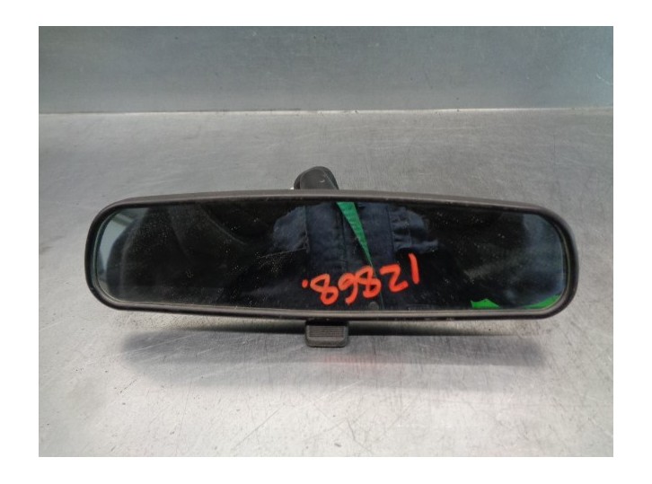 Recambio de espejo interior para nissan pathfinder (r51) referencia OEM IAM 