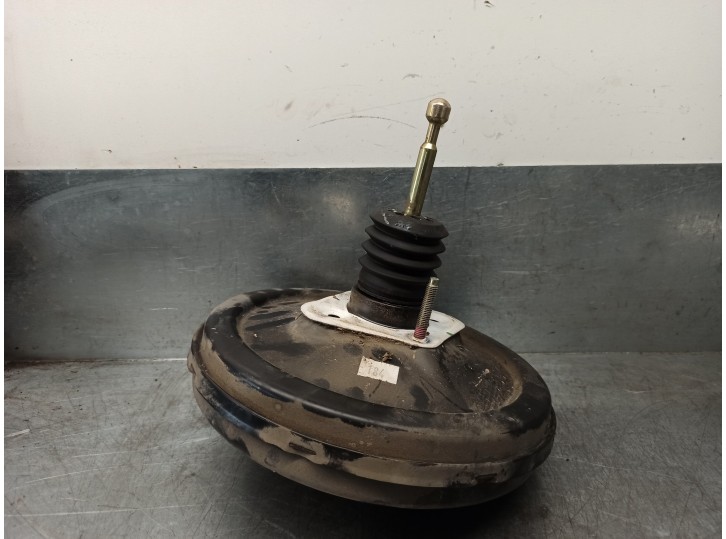 Recambio de servofreno para alfa romeo gt (125) 1.9 jtd 16v 150/ distinctive referencia OEM IAM 51753737  