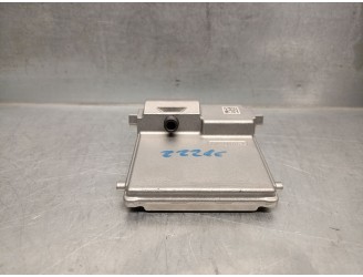 Recambio de modulo electronico para toyota yaris (_p21_, _pa1_, _ph1_) 1.5 hybrid (mxph10) referencia OEM IAM 8646C0W040 8646C0W