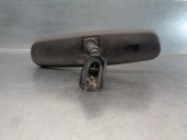Recambio de espejo interior para nissan pathfinder (r51) referencia OEM IAM 
