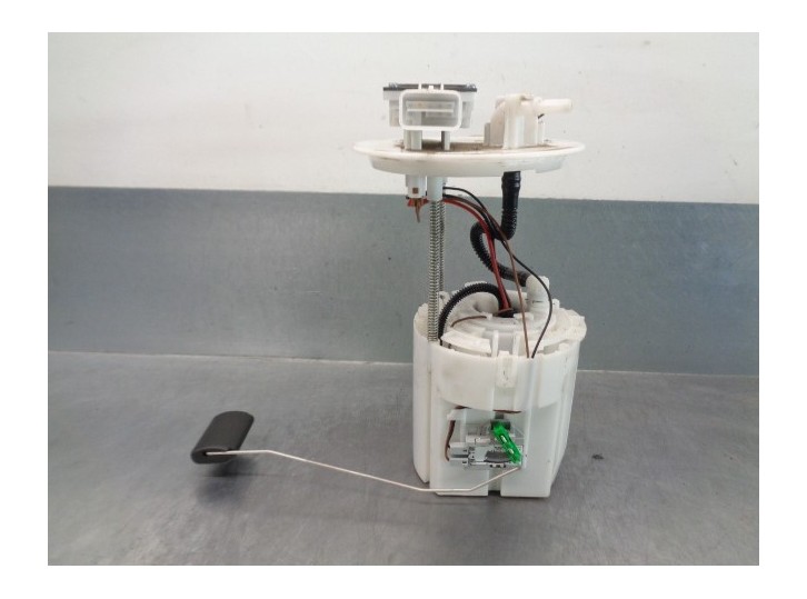 Recambio de aforador para hyundai kona 1.0 tgdi cat referencia OEM IAM 31110J9200 9/3 PINES 