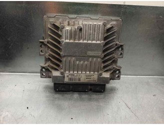 Recambio de centralita motor uce para renault megane ii classic berlina 1.5 dci diesel referencia OEM IAM 8200659536 S122326110A