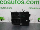 Replacement relay / fuse box for Kia Carnival 2.9 CRDi CAT OEM IAM reference 919544D2700J 