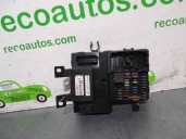 Recambio de caja reles / fusibles para kia carnival 2.9 crdi cat referencia OEM IAM 919544D2700J 