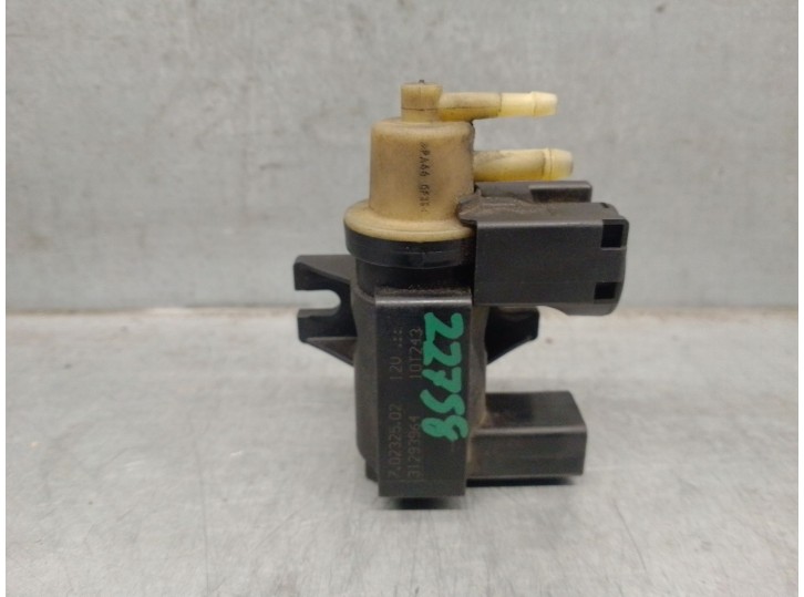 Recambio de electrovalvula vacio para volvo v60 i (155) d3 / d4 referencia OEM IAM 31293964 70232502 PIERBURG