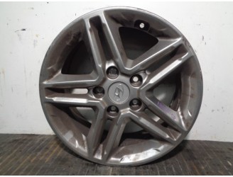 Recambio de llanta para hyundai kona 1.0 tgdi cat referencia OEM IAM 52910J9100 R166.5JX16OFFET44 