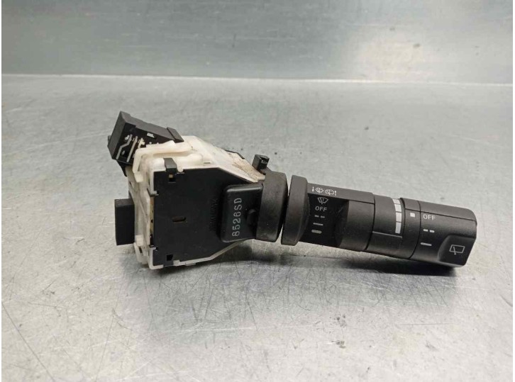 Recambio de mando limpia para nissan pathfinder (r51) referencia OEM IAM 25260EA000 