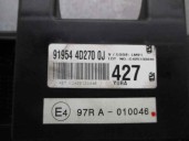 Recambio de caja reles / fusibles para kia carnival 2.9 crdi cat referencia OEM IAM 919544D2700J 