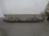 Recambio de refuerzo paragolpes delantero para nissan atleon nissan atleon referencia OEM IAM 4411740 DE HIERRO 