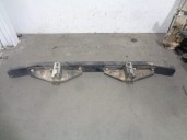 Recambio de refuerzo paragolpes delantero para nissan atleon nissan atleon referencia OEM IAM 4411740 DE HIERRO 