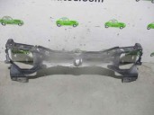 Recambio de panel frontal para peugeot partner (s1) 1.9 diesel referencia OEM IAM  DE CHAPA CON CERRADURA 