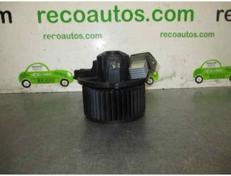 Recambio de motor calefaccion para kia carnival 2.9 crdi cat referencia OEM IAM 971144D050 CON RESISTENCIA 