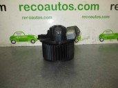 Recambio de motor calefaccion para kia carnival 2.9 crdi cat referencia OEM IAM 971144D050 CON RESISTENCIA 
