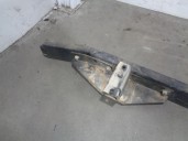 Recambio de refuerzo paragolpes delantero para nissan atleon nissan atleon referencia OEM IAM 4411740 DE HIERRO 