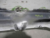 Recambio de panel frontal para peugeot partner (s1) 1.9 diesel referencia OEM IAM  DE CHAPA CON CERRADURA 