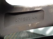 Recambio de llanta para hyundai kona 1.0 tgdi cat referencia OEM IAM 52910J9100 R166.5JX16OFFET44 