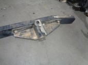 Recambio de refuerzo paragolpes delantero para nissan atleon nissan atleon referencia OEM IAM 4411740 DE HIERRO 