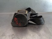 Recambio de cinturon seguridad trasero izquierdo para peugeot 106 (s2) kid d referencia OEM IAM 8973GH  3 PUERTAS