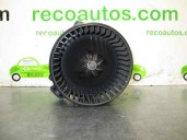 Recambio de motor calefaccion para kia carnival 2.9 crdi cat referencia OEM IAM 971144D050 CON RESISTENCIA 