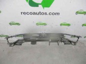 Recambio de panel frontal para peugeot partner (s1) 1.9 diesel referencia OEM IAM  DE CHAPA CON CERRADURA 