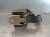 Recambio de cinturon seguridad trasero izquierdo para peugeot 106 (s2) kid d referencia OEM IAM 8973GH  3 PUERTAS
