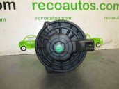 Recambio de motor calefaccion para kia carnival 2.9 crdi cat referencia OEM IAM 971144D050 CON RESISTENCIA 