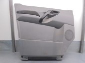 Recambio de guarnecido puerta delantera izquierda para volkswagen crafter 2.0 tdi referencia OEM IAM A9067270071 2E0867005 