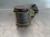 Recambio de cinturon seguridad trasero izquierdo para peugeot 106 (s2) kid d referencia OEM IAM 8973GH  3 PUERTAS